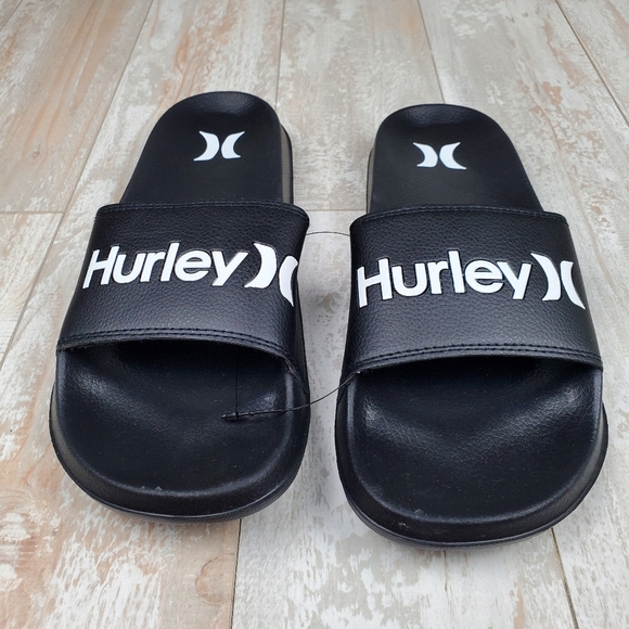 Hurley Slides - Picture 3 of 6